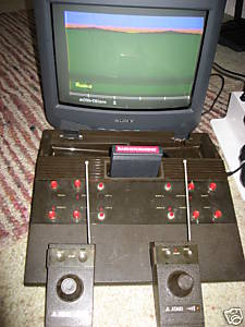 Atari CX-2700 (Prototype?)