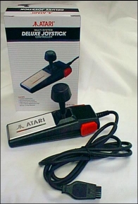 Atari Deluxe Joysticks Proline