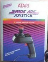 Atari CX-43 Space Age Joysticks