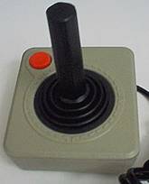 Atari CX-40 Joysticks