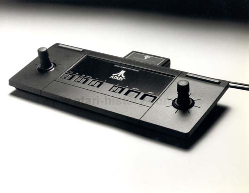 Atari CX2000 (Val Prototype)