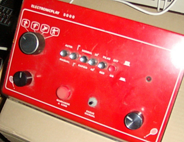 Electronicplay 5000