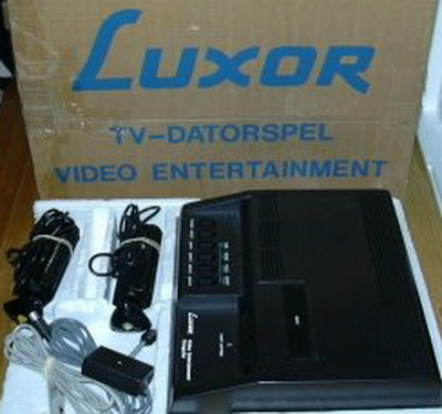 Luxor Television