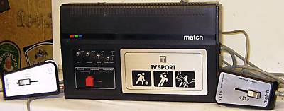 Match TV-Sport