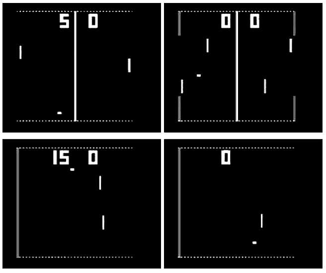 How to built your own Pong system - by Bernhard Zeidler