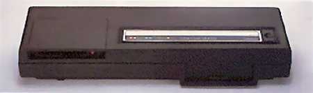 Coleco Colecovision Super Game Module