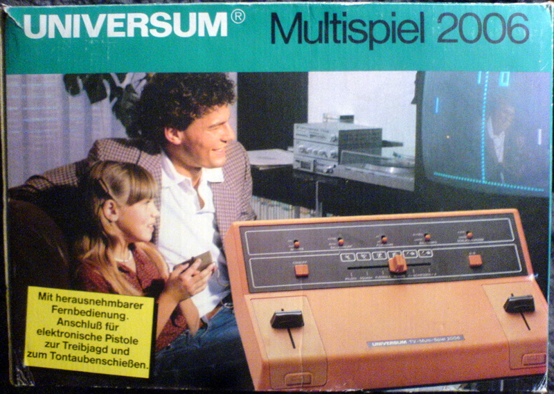 Universum 2006 Multispiel (box3)