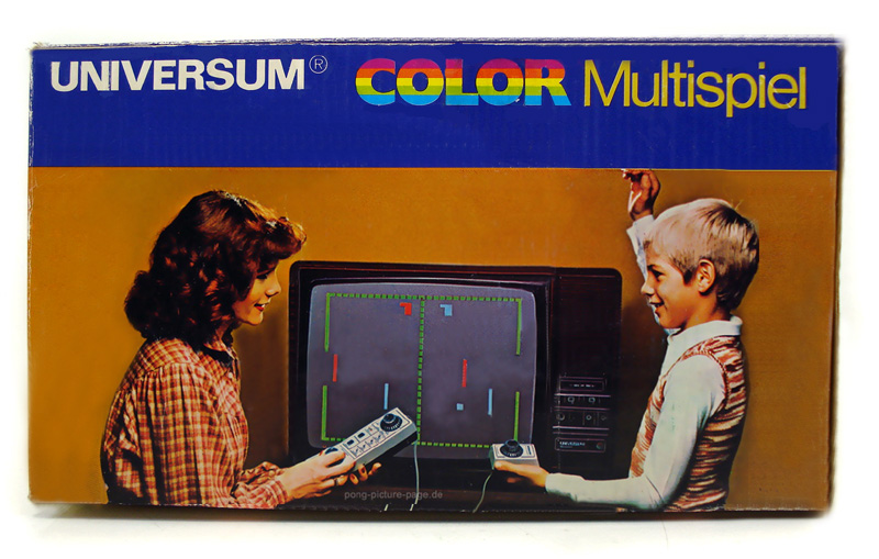 Universum Multispiel (color)