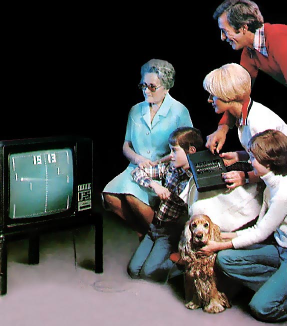 Interton Family Picture Video 3000