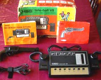 MBO tele-ball (7) VII (small box)