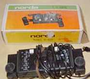Norda TV Game H-915