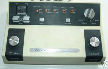 Norda TV Game