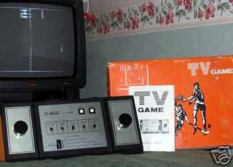 Sinoca TV-Game
