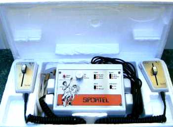 Sportel (Pong)