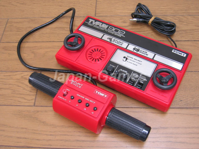 Tomy TV Fun 902