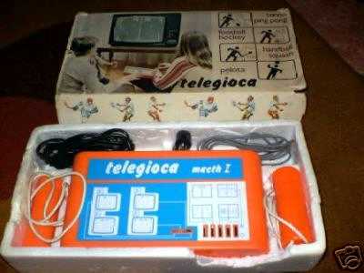 Telegioca 7045 25/85 macth I (orange) typo version