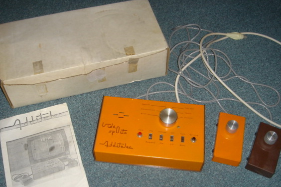 Additelec Video Sports