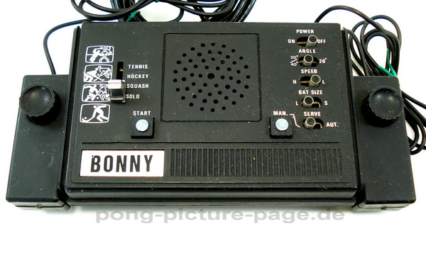 Bonny TV Sport (T-338 / AU-807)