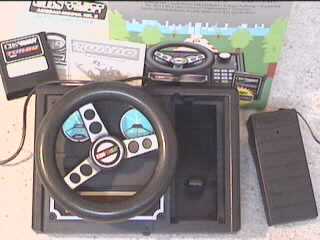 Coleco Colecovision Expansion Module #2