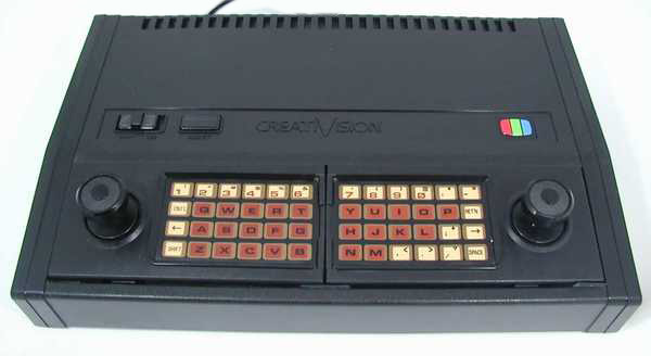 V-tech Creativision
