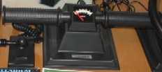 MBO Cycling Controller tele-ball