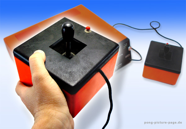 Etco Multiplay 80 Controller