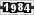 year of release: 84