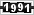 year of release: 91
