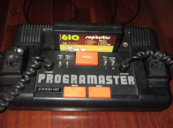 Inno-Hit Programaster