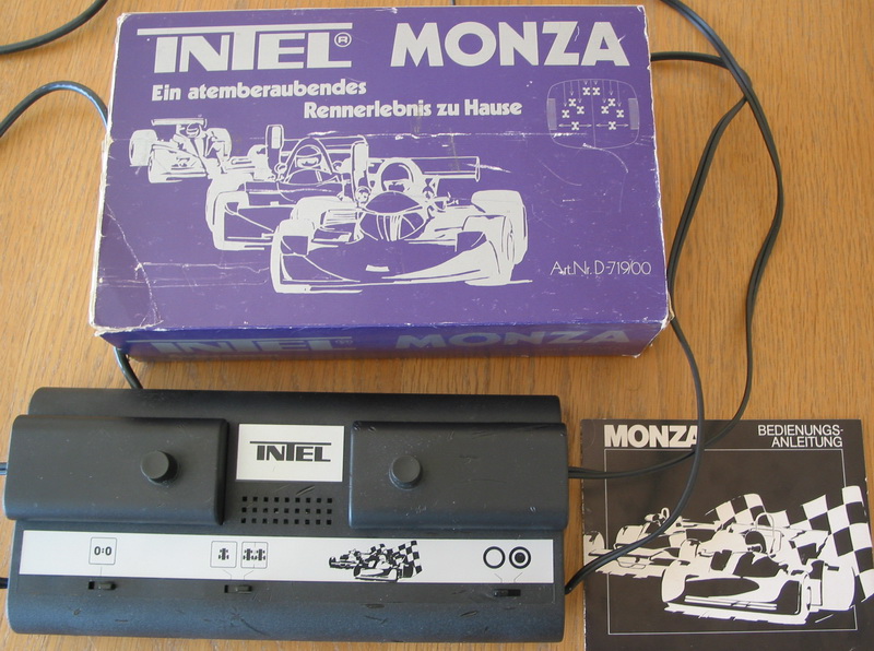 Intel (Interton) Monza