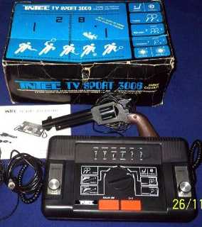 Intel TV Sport 3006