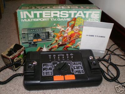 Interstate 1110 Multisp. TV Game (box1)