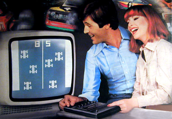 Interton Box Illustrations Video 2800