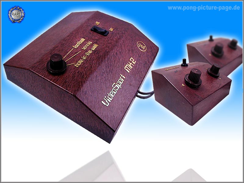 Video Sport (Henry's Radio) VideoSport MKII