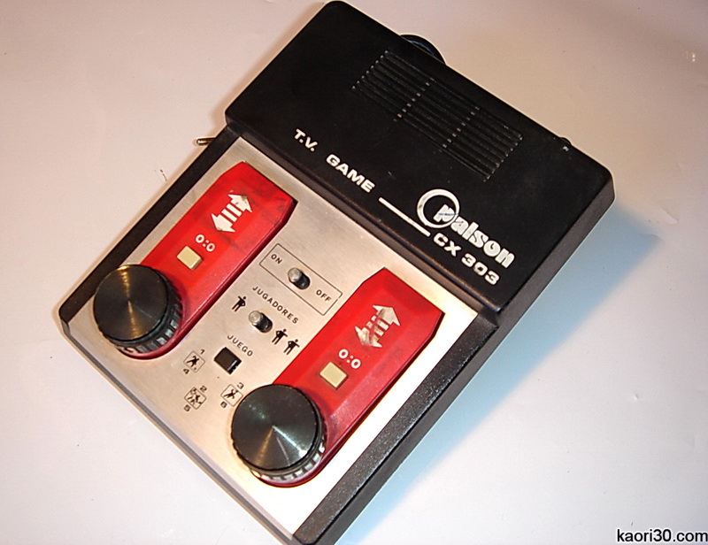 Palson CX.303
