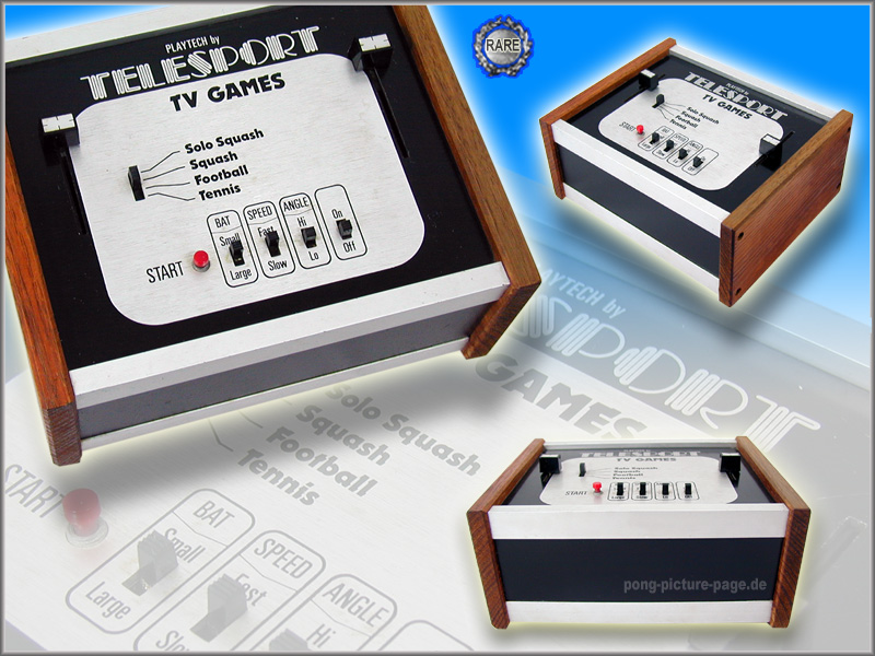 Telesport Playtech