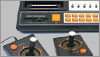Pong Style