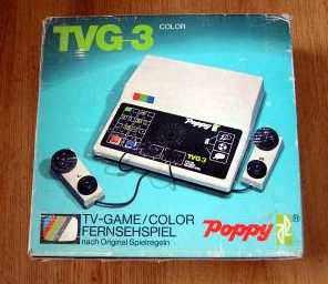 Conic TG-721
