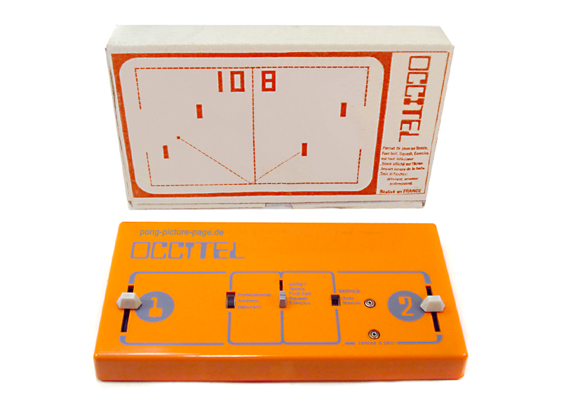 SOE Occitel (orange)