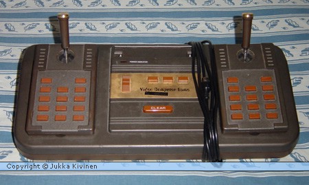 Soundic MPT-03 Home Entertainment Centre