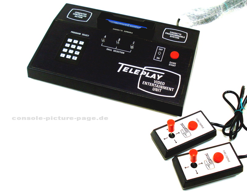 Interton Video 3001 & 3001 Fernbedienung (Remote Controls) V-350 V350 Quelle Variant