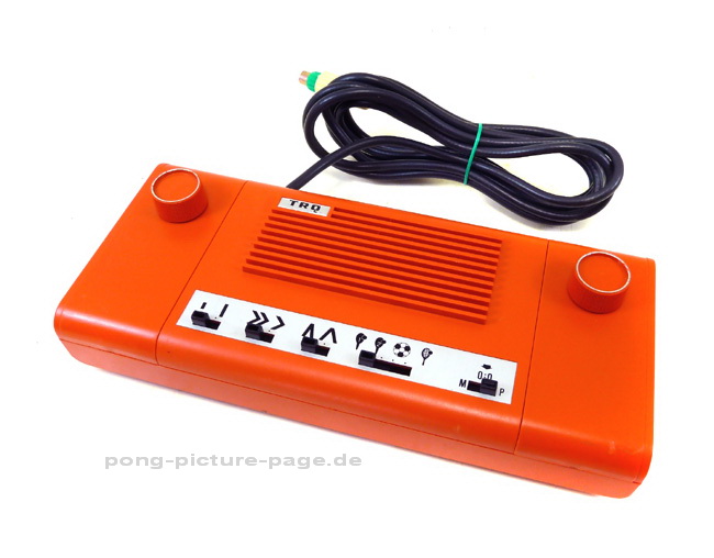 TRQ Telejuegos BN 4